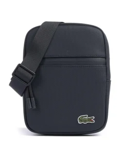 LCST Umhängetasche Kunststoff dunkelblau