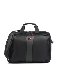 Legacy Aktentasche 17″ Polyester schwarz