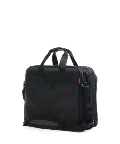 Legacy Aktentasche 17″ Polyester schwarz