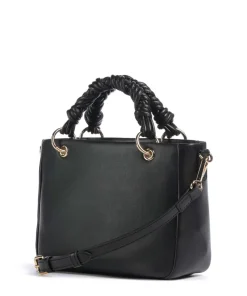 Legacy Handtasche Nappaleder, Polyurethane schwarz