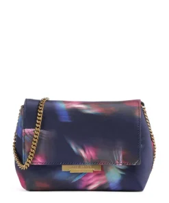 Libbea Umhängetasche Polyester navy