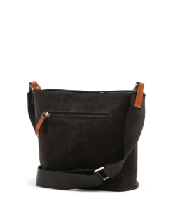 Life Umhängetasche Textil olivgrün