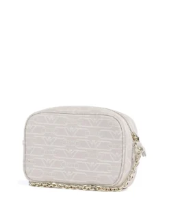 Lilly Umhängetasche Canvas natur