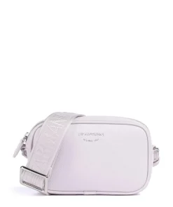 Lilly Umhängetasche Lederimitat rosa