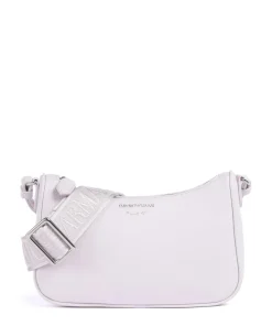 Lilly Umhängetasche Lederimitat rosa