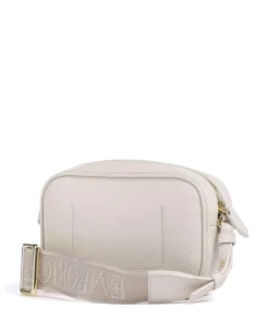 Lilly Umhängetasche Lederimitat elfenbein