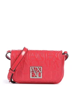 Liz S Umhängetasche Polyester rot