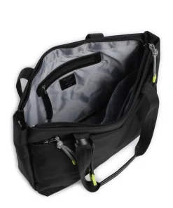 Lucky One Shopper Nylon schwarz