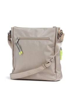 Lucky One Umhängetasche Nylon sand