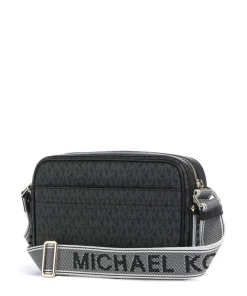 Maeve Umhängetasche Canvas anthrazit