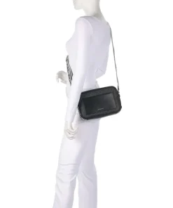 Maeve Umhängetasche Canvas anthrazit