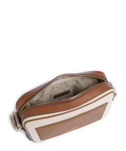 Maeve Umhängetasche Canvas beige/braun