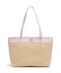 Magdar Shopper Polypropylen natur