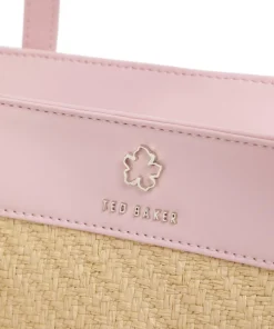 Magdar Shopper Polypropylen natur