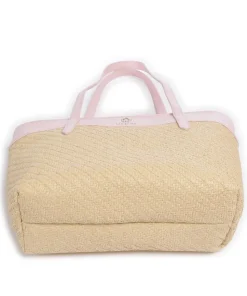 Magdar Shopper Polypropylen natur