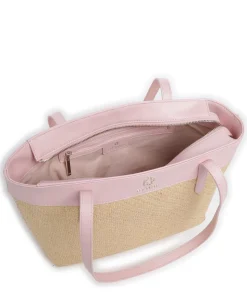 Magdar Shopper Polypropylen natur