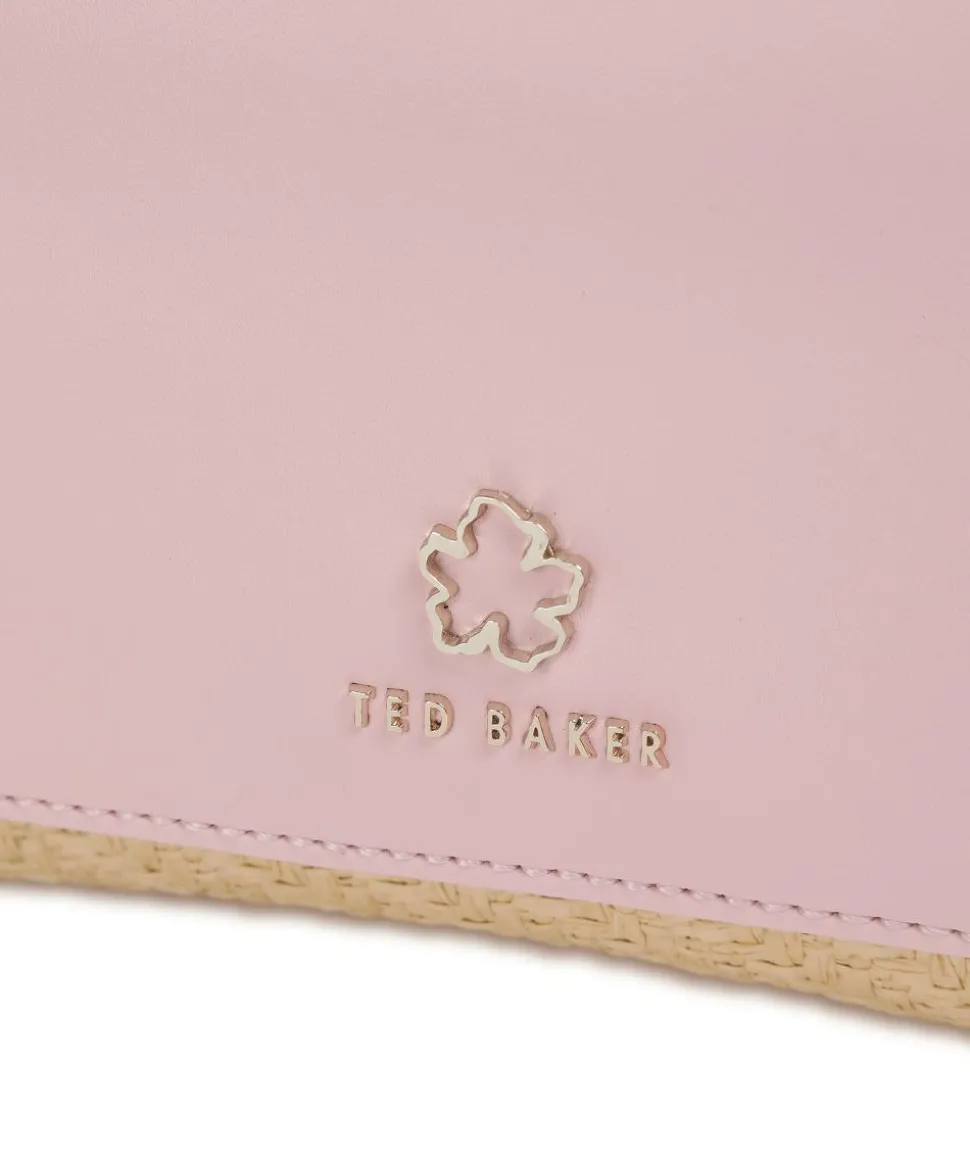 Magdie Umhängetasche Polypropylen natur