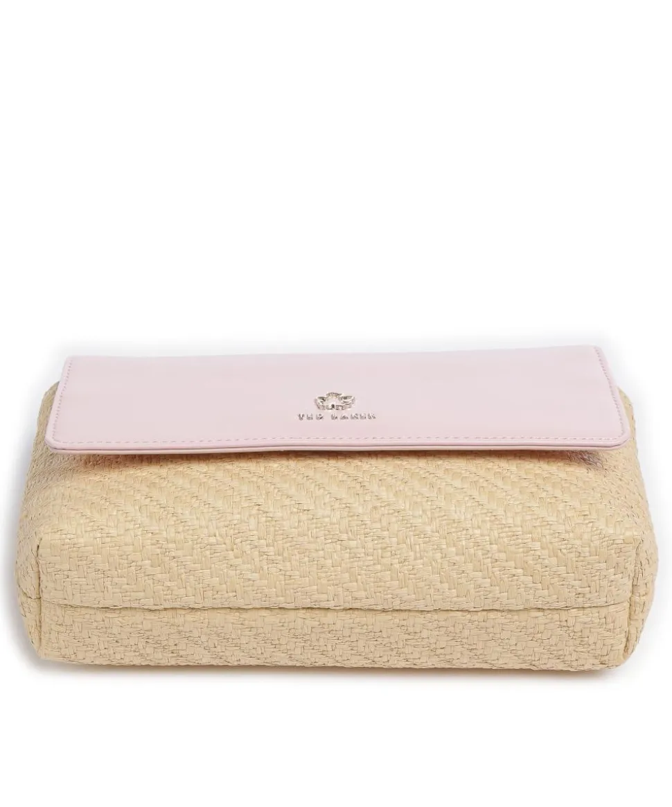 Magdie Umhängetasche Polypropylen natur