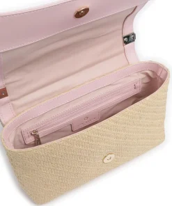 Magdie Umhängetasche Polypropylen natur