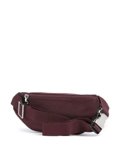 Maggia 1.0 Janica Gürteltasche Nylon wein