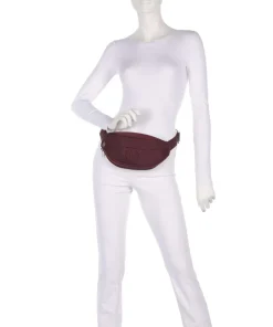 Maggia 1.0 Janica Gürteltasche Nylon wein