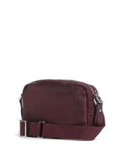 Maggia 1.0 Lidia Umhängetasche Polyester wein