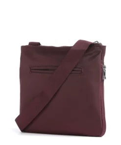 Maggia 1.0 Serena Umhängetasche Nylon wein