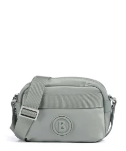 Maggia Lidia Umhängetasche Nylon graugrün