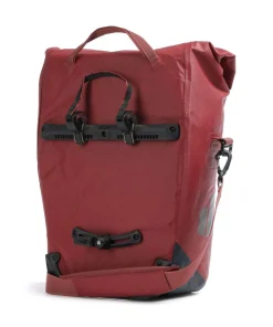Mainhattan 17+10 Gepäcktasche 15″ Polyamide rot