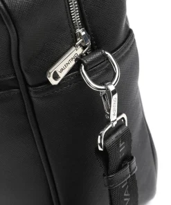 Marnier Aktentasche 15″ Lederimitat schwarz