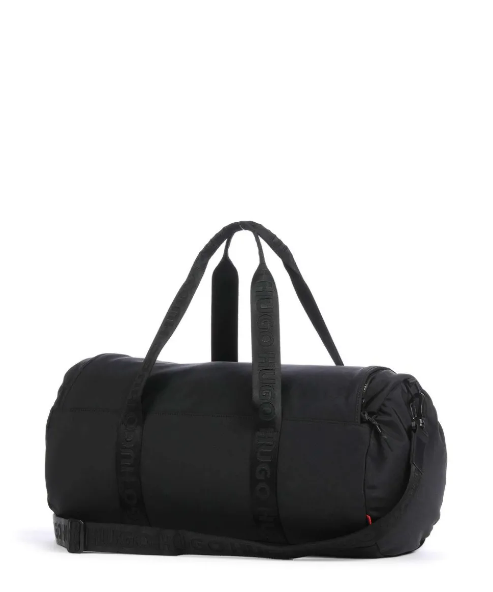 Marsel Weekender schwarz 50 cm