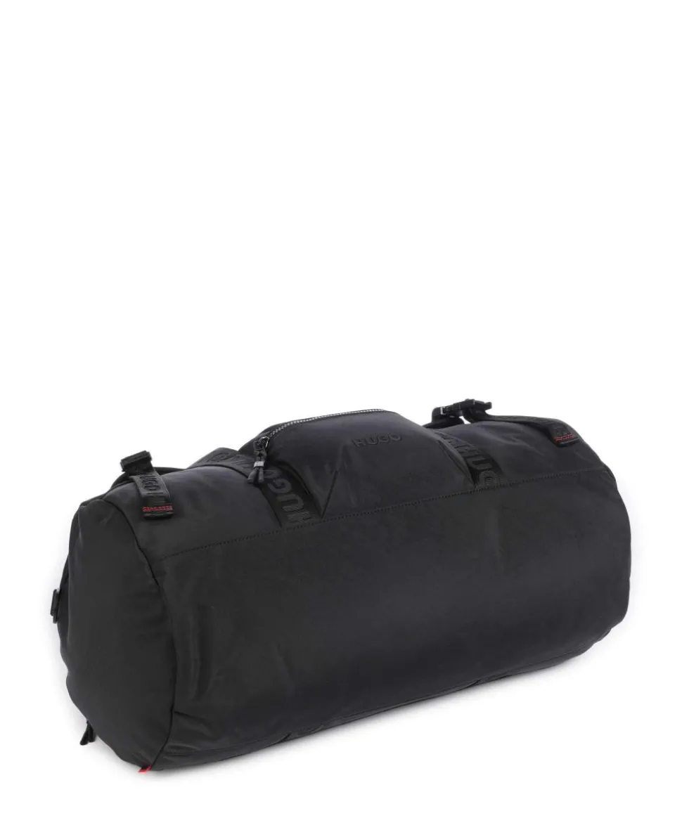Marsel Weekender schwarz 50 cm