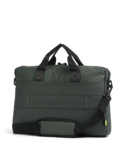 Maubert 2.0 Aktentasche 13″ recyceltes Polyester dunkelgrün