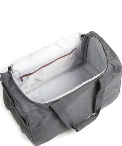 Maubert 2.0 Weekender anthrazit 50 cm