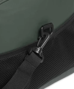 Maubert 2.0 Weekender dunkelgrün 50 cm