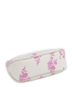 Mazzolino Fiore Aimee Schultertasche Lederimitat mehrfarbig