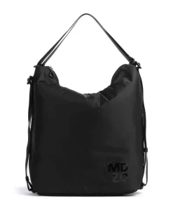 MD20 Balloon Beuteltasche Polyester schwarz