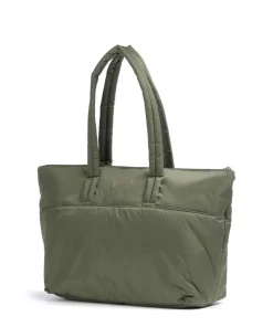 MD20 Balloon Shopper Polyester grün