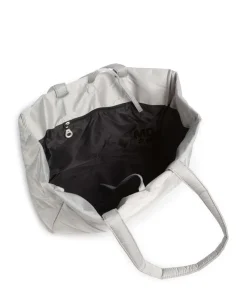 MD20 Balloon Shopper Polyester hellgrau
