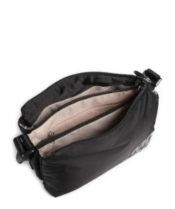 MD20 Balloon Umhängetasche Polyester schwarz