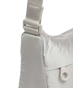 MD20 Balloon Umhängetasche Polyester graugrün