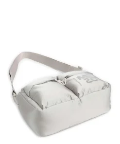 MD20 Balloon Umhängetasche Polyester graugrün