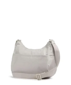 MD20 Beuteltasche Polyester beige