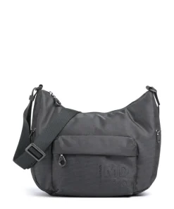 MD20 Beuteltasche Polyester dunkelgrau
