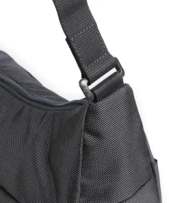 MD20 Beuteltasche Polyester dunkelgrau