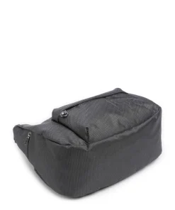 MD20 Beuteltasche Polyester dunkelgrau