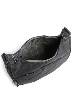 MD20 Beuteltasche Polyester dunkelgrau
