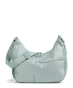 MD20 Beuteltasche Polyester mintgrün