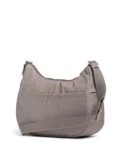 MD20 Beuteltasche Polyester taupe
