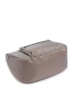 MD20 Beuteltasche Polyester taupe